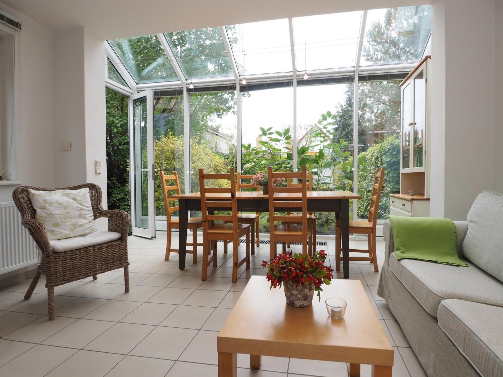 Villa Bismarckshoehe Wohnung Clara เฮริงสดอร์ฟ ภายนอก รูปภาพ